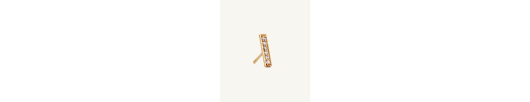 Stud Küpe Stud Küpe